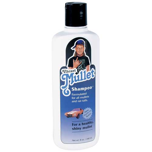 shampoo