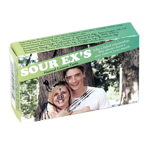 sour ex