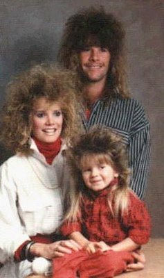 hair