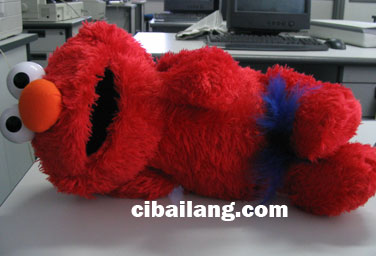 Elmo 