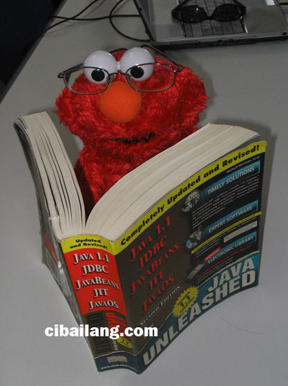 Elmo 