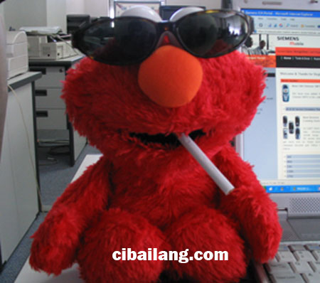 Elmo 