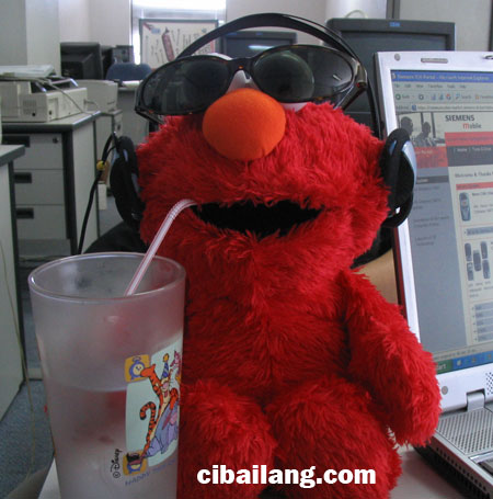 Elmo 