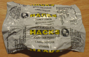 hakcs