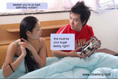 Cibai Pondan 4