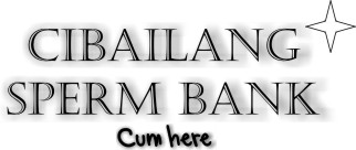 Cibailang Sperm Bank