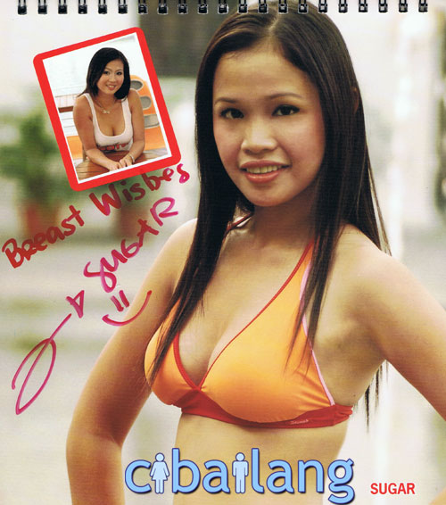 sugar hooters singapore