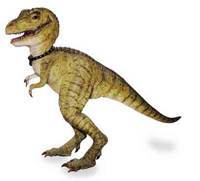 T-rex