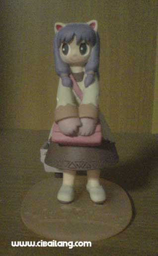 My Figurine