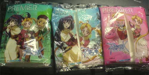 tissue paper