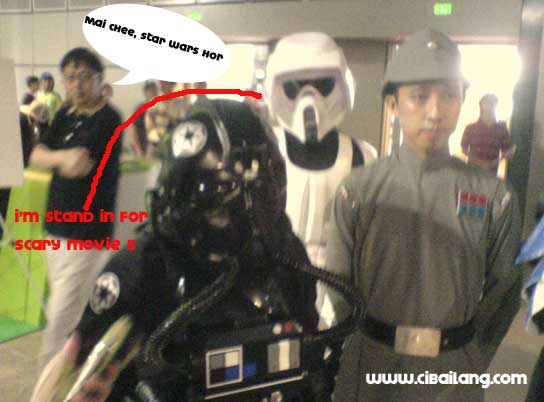 World Cyber Games 3 ~