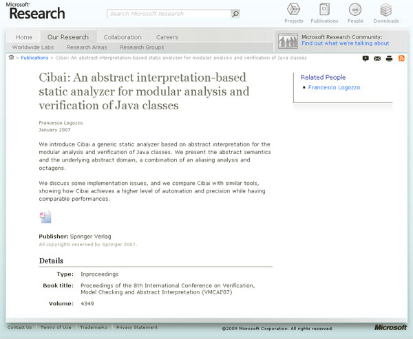 microsoft-research-cibai