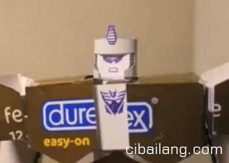 durexticon