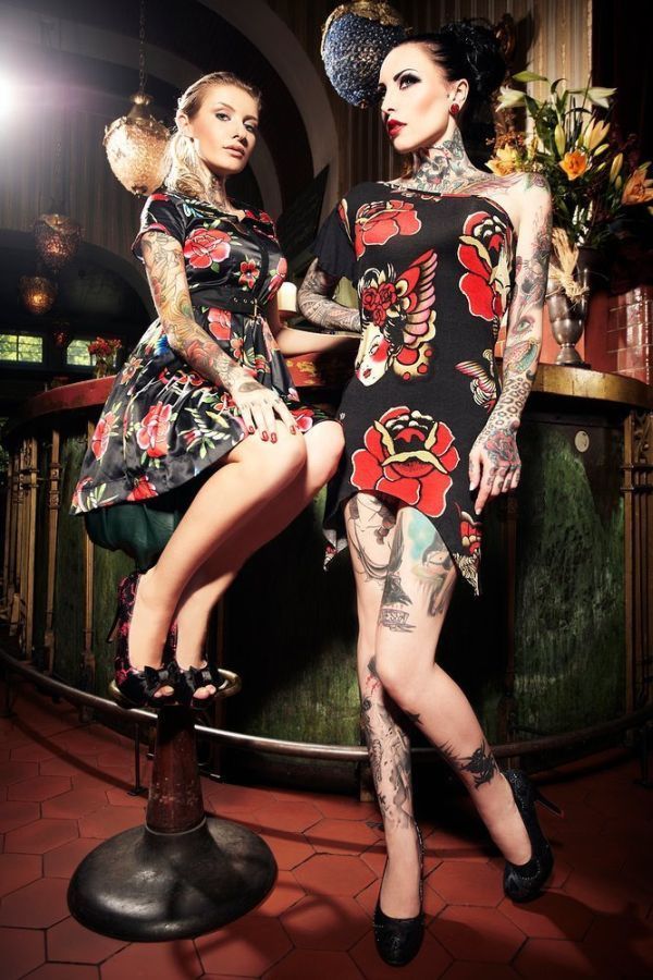 Tattoo