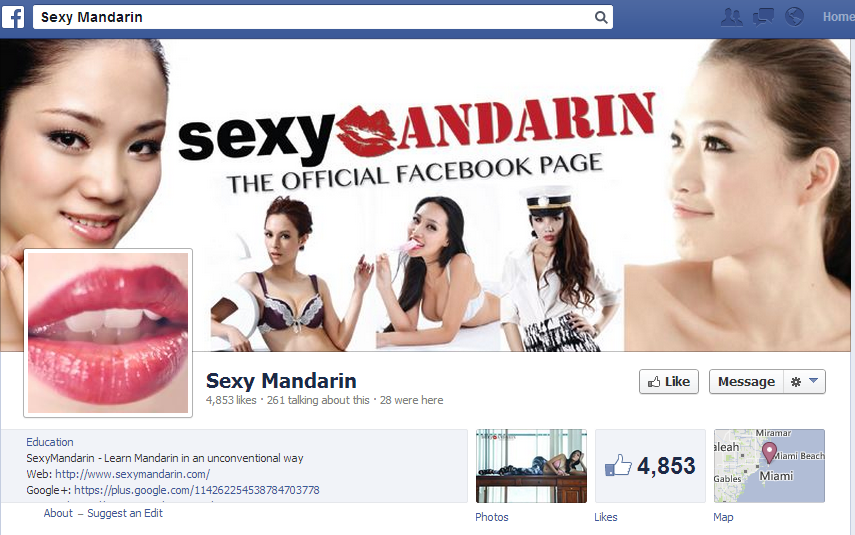 sexyfacebook