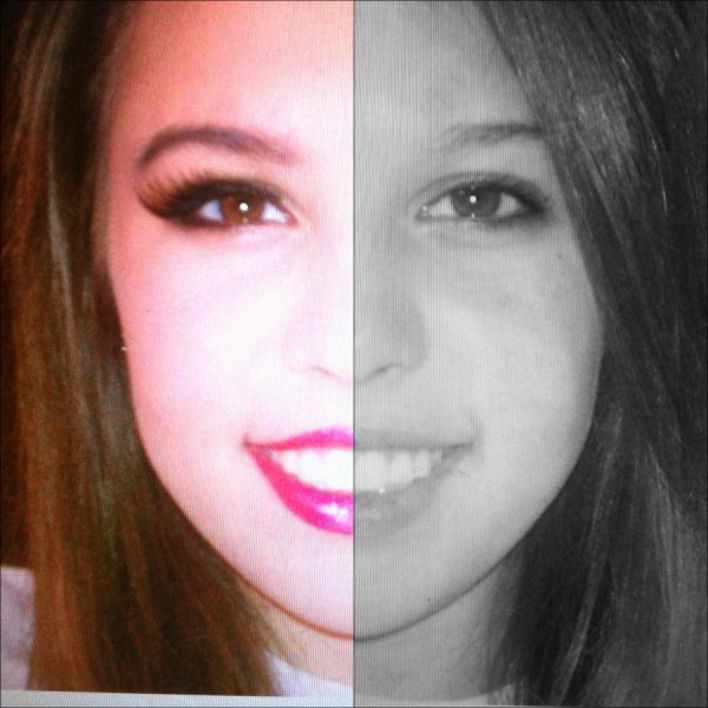 before and after makeup 02