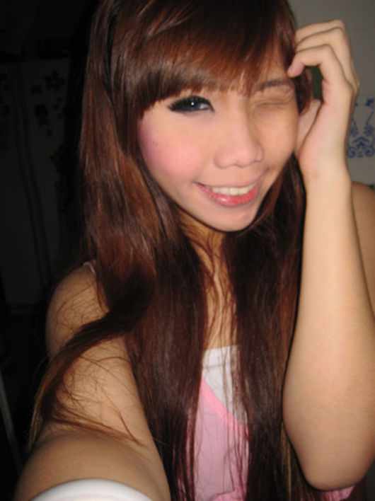 before and after makeup 07