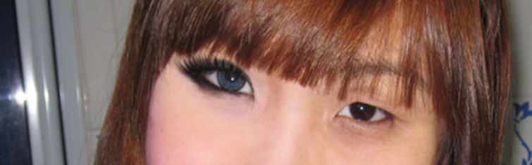 before and after makeup 10