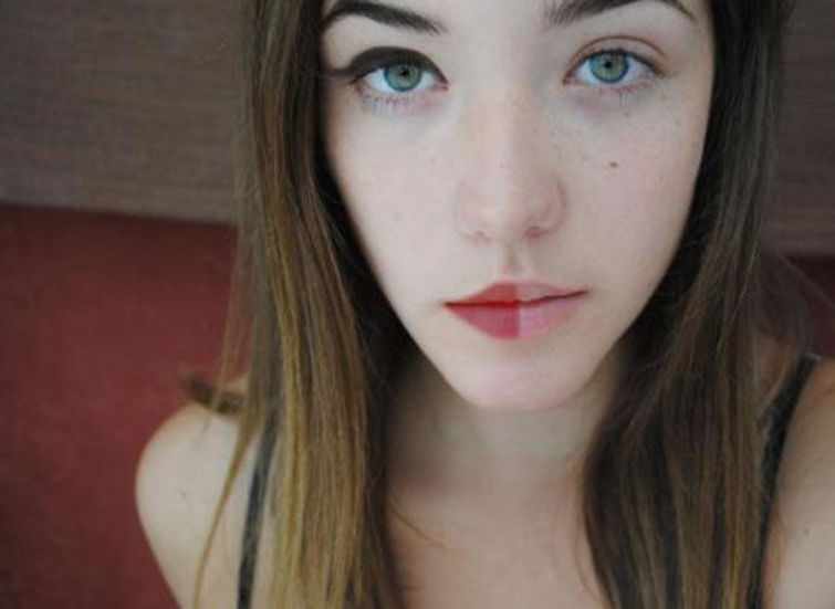 before and after makeup 12