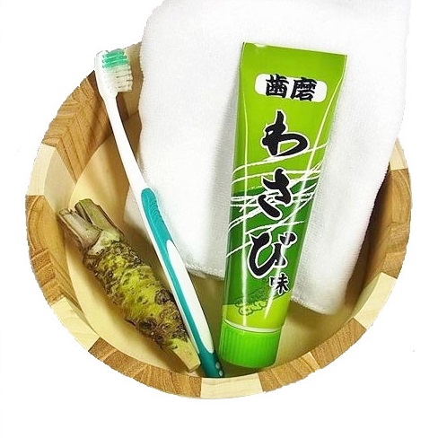 wasabit toothpaste 4