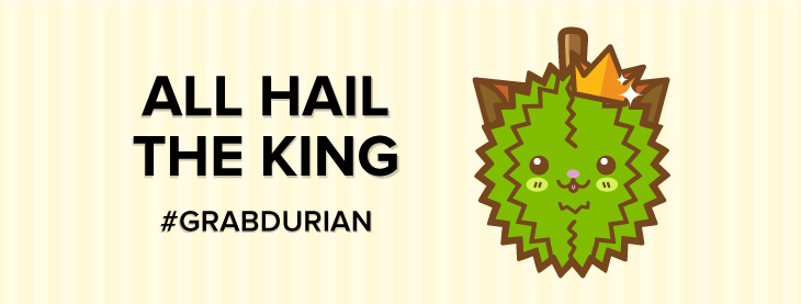 GrabDurian-Campaign-Page