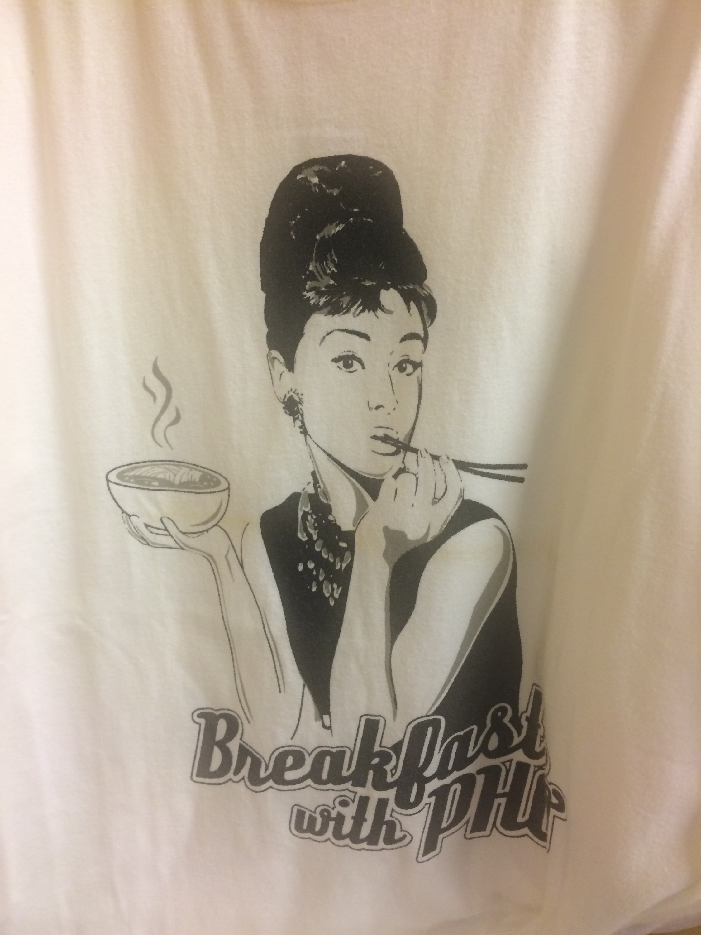 pho audrey